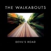 Devil's Road  
