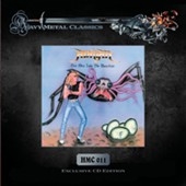 One Step Into the Uncertain