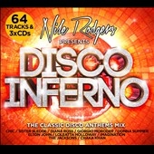 Nile Rogers Presents Disco Inferno