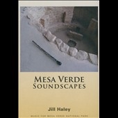 Mesa Verde Soundscapes