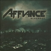 Blackout Blackout
