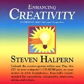 Enhancing Creativity