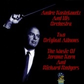 The Music of Jerome Kern & Richard Rodgers