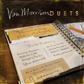 Van Morrison/Duets Re-Working The Catalogue[88875068442]