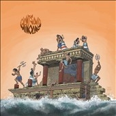 TOWER RECORDS ONLINE㤨Giant Squid/Minoans[TL851]פβǤʤ3,590ߤˤʤޤ