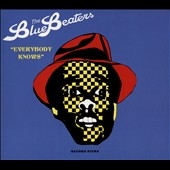 The Bluebeaters/Everybody Knows[48]