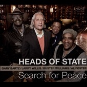 Search For Peace Search For Peace