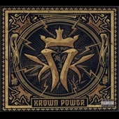 Krown Power Krown Power