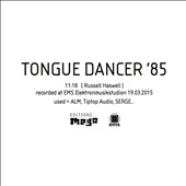 Tongue Dancer '85 