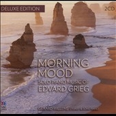 Morning Mood: Solo Piano Music of Edvard Grieg 