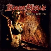 Nice To Meat You Nice To Meat You