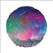 The Universe Smiles Upon You (White Vinyl)