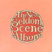 New Seldom Scene Album, The