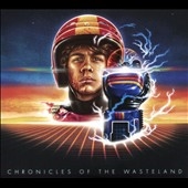 Chronicles of the Wasteland/Turbo Kid 