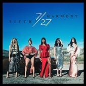 Fifth Harmony/7/27 Deluxe Edition[88985310772]