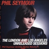 The London and Los Angeles Unreleased Sessions