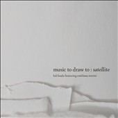 Emiliana Torrini/Music to Draw To Satellite[AC129CD]
