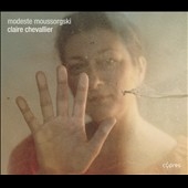 Modeste Moussorgski Modeste Moussorgski