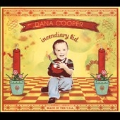 Incendiary Kid Incendiary Kid