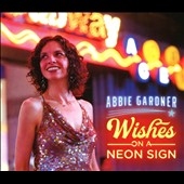 Wishes on a Neon Sign Wishes on a Neon Sign