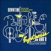 Downtime: Live on Tour in the Baltic States & Scandinavia