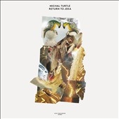 Michal Turtle/Return To Jeka[MFM029]