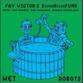 Wet Robots
