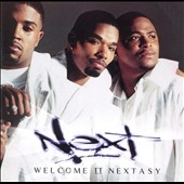 Welcome II Nextasy [PA]