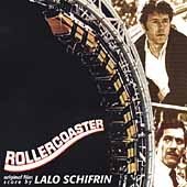 Lalo Schifrin/Rollercoaster[ALEPH021]
