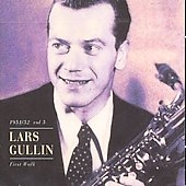 Lars Gullin Vol.5 1951-1952 (First Walk)