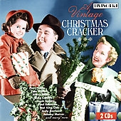 Vintage Christmas Cracker, A (47 Original Mono Recordings 1915-1949)