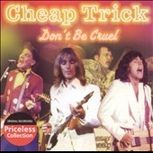 Cheap Trick/Don't Be Cruel (Collectables)[COL9551]