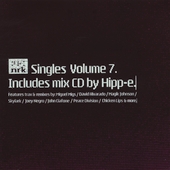 NRK Singles Vol.7 (Mixed By Hipp-E)