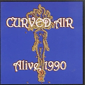 Alive 1990
