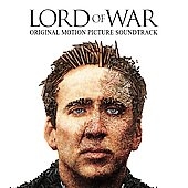 Lord Of War (OST)
