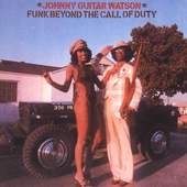 Funk Beyond The Call Of Duty [Remaster]