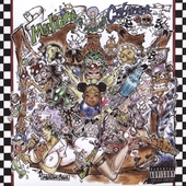 Dr. Madd Vibe's Medicine Cabinet [PA]