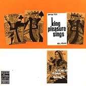 King Pleasure Sings/Annie Ross Sings