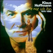 So Wie Ich Bin 1975 - 1995