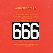 666 : The Apocalypse Of John, 13/18