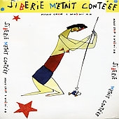 Siberie M'etait Conteee ［CD+BOOK］