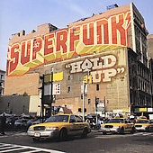 Superfunk/Hold Up (New Version)[X10147]