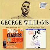 Swing Classics In Stereo/Put On Your Dancing Shoes