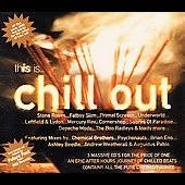 THIS ISCHILL OUT THIS ISCHILL OUT