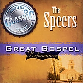 Great Gospel Performances