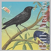 Billy Martin: Starlings