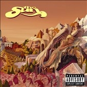 Blame It on the Youth [LP] [PA]