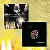 A Rose of the Dead/in Perspective A Rose of the Dead/in Perspective