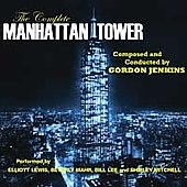 The Complete Manhattan Tower [Remaster]