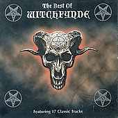 Best Of Witchfynde, The